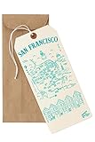 MAPTOTE マップノート San Francisco