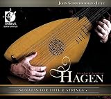 SONATAS FOR LUTE AND STRINGS