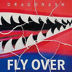 Fly Over feat. T$UYO$HI / Dragon Ash