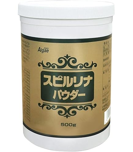 Amazon.co.jp: 【クロレラやスピルリナなどのスーパーフードが入った