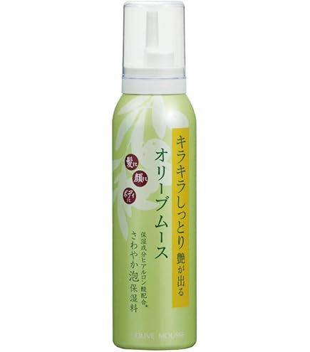 日本オリーブ株式会社 アンチトピー 全身用ソープ泡 500ml 詰替用