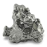 Starborn ☆ カンポ・デル・シエロ 隕石ナゲット / メテオライト / 本物の証明書つき / 20-30g