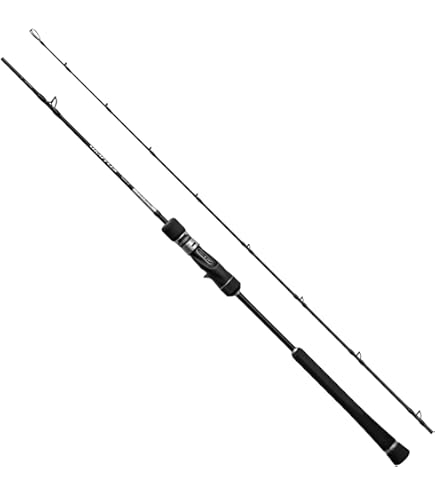 Amazon | シマノ(SHIMANO) ジギングロッド 26グラップラー タイプ J