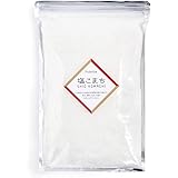 Polanite（ポラニーテ） 天日塩（天然塩）塩こまち 1kg 皇帝が愛用した塩 ミネラル豊富 塩 無添加