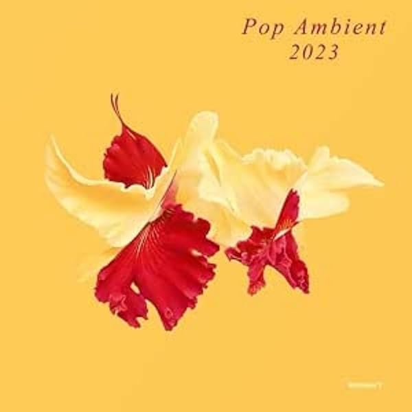 Pop Ambientシリーズ 9枚セット　ポップ・アンビエント　KOMPAKT Pop Ambientシリーズ 9枚セット ポップ・アンビエント KOMPAKT