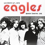 Live at Beacon Theatre, NYC Ma [12 inch Analog]