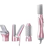 Amazon | パナソニック くるくるドライヤー ナノケア ナノイー 海外