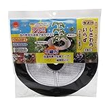 フォレスト 園芸シート 虫よけしきわらいらず 5枚セット