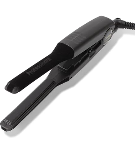 【美品】テスコム ヘアーアイロン Nobby NBS1100 ブラック 楽天市場】Nobby ノビー ヘアーアイロン ストレートアイロンNBS1100