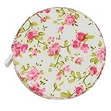 Prettyia ファブリック　プラスチック製　テープメジャー　メジャールーラー　巻尺　測定ルーラー ソフト 　長さ1.5M　全4デザイン - ＃3