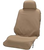 なかページ Amazon | ボンフォーム(BONFORM) シートカバー ファインテックス