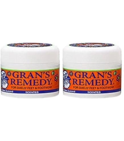 Amazon.co.jp: グランズレメディ フットパウダー レギュラー