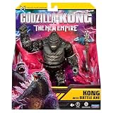 GVK - 6インチ - Battle Scared Kong