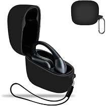 パナソニック RB-F10D-K ワイヤレスイヤホン オープン型