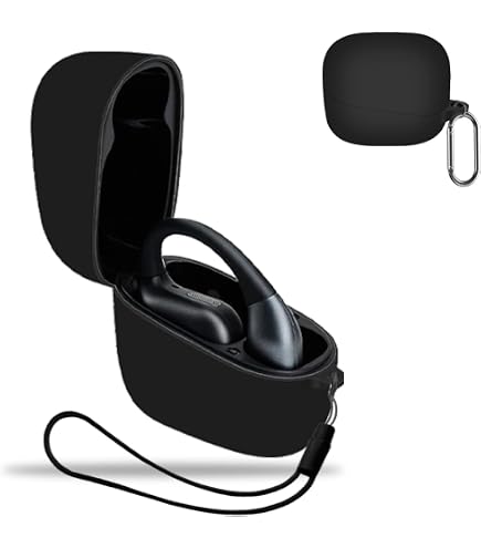 Amazon | For パナソニック ワイヤレスイヤホン RB-F10D ケース