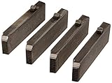 Rothenberger ROTH-00005 Panther Collins Classic Uniquad Dies for 5/16-Inch Pipe [並行輸入品]