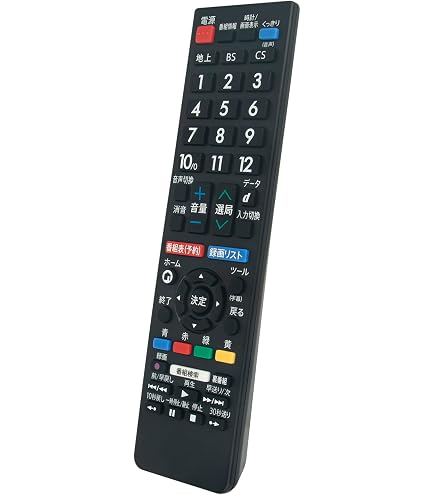 Amazon | PerFascin 代用リモコン GB228SB GB278SB replace for