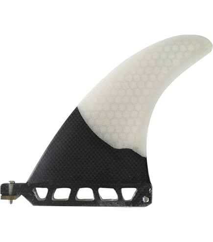 Amazon | UPSURF Future 6 Inch - 9 Inchサーフボードセンターシングル