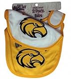 NCAA Southern Mississippi Golden Eagles幼児よだれかけ