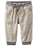 OshKosh B'Gosh APPAREL ベビー・ボーイズ カラー: ベージュ