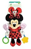 MINNIE MOUSE Ladybug Activity Toy