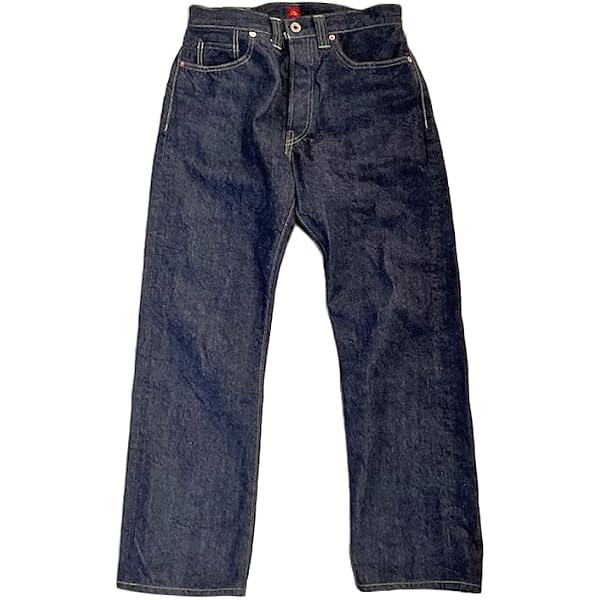 Amazon | RESOLUTE(リゾルト) 714 Wash W34 L30 | ロングパンツ 通販