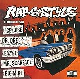 Rap G Style