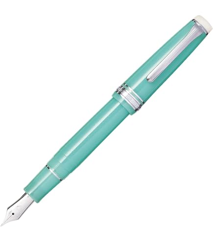 Amazon | セーラー万年筆 万年筆 Classic Ko 蒔絵文房 バンブー