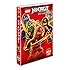 「レゴニンジャゴー DVD-BOX」