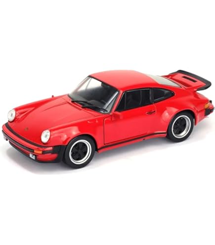 Amazon | ソリド(Solido) 1/18 ポルシェ 911(964) 3.8 RS 1990