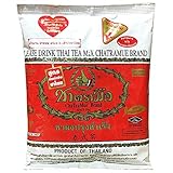 タイティー チャーポン チャトラムエ 400g 袋 by Ni Yom Thai shop