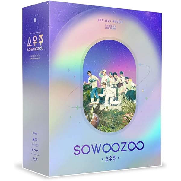 BTS World Tour 'Love Yourself' (Japan Edition) (Incl. 24pg