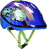 Bell Toddler Hot Wheels Trail Blazer Bike Helmet