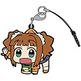 THE IDOLM@STER 高槻やよいつままれストラップ