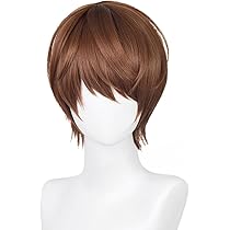 夜神様ウィッグオーダー専用 51RdFxg42UL._AC_UL210_SR210,