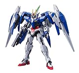 #54 00 Raiser Plus GN Sword lll Gundam 00 Action Figure