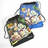 Disney(ディズニー）トイストーリー3・ナップサック巾着袋 [Baby Product] [Baby Product]