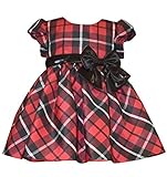 Bonnie Jean DRESS ベビー・ガールズ US サイズ: 6-9 Months