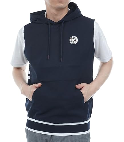 Amazon.co.jp: archivio アルチビオ メンズジャケット ゴルフウエア