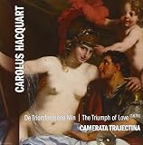 Triumph of Love/De..