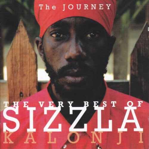 Thank You Mama  / Sizzla