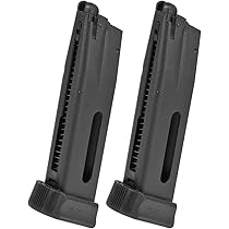 Amazon | 良品武品 Carbon8 カーボネイト CZ SHADOW-2 CO2 GBB