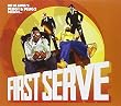 First Serve
