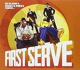 First Serve