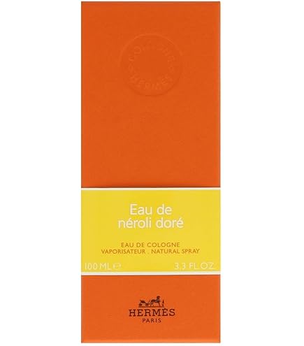 Amazon | エルメス HERMES オー ドゥ ネロリ ドレ 100ml EDC SP fs