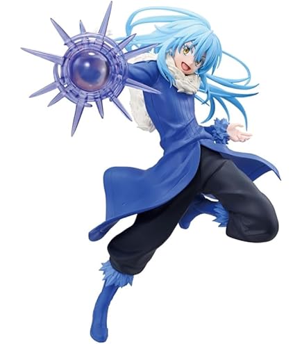 Amazon.co.jp: バンプレスト転生したらスライムだった件EXQ