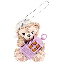 Amazon.co.jp: 【東京ディズニーシー限定】 ぬいぐるみチャーム
