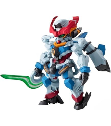 Amazon | FW GUNDAM CONVERGE 10周年 SELECTION 01 [1.(266)：ガンダム