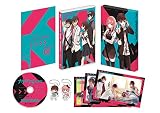 ナカノヒトゲノム【実況中】 Vol.1 [Blu-ray]