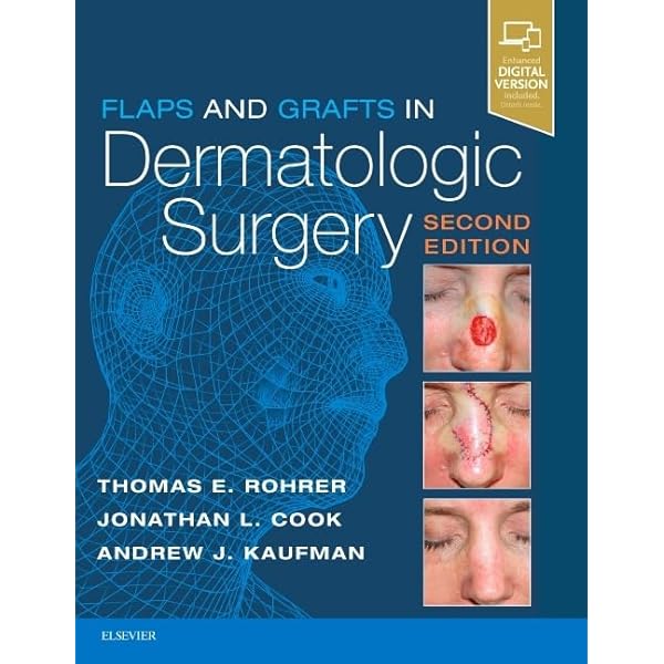 Amazon | Surgery of the Skin: Procedural Dermatology